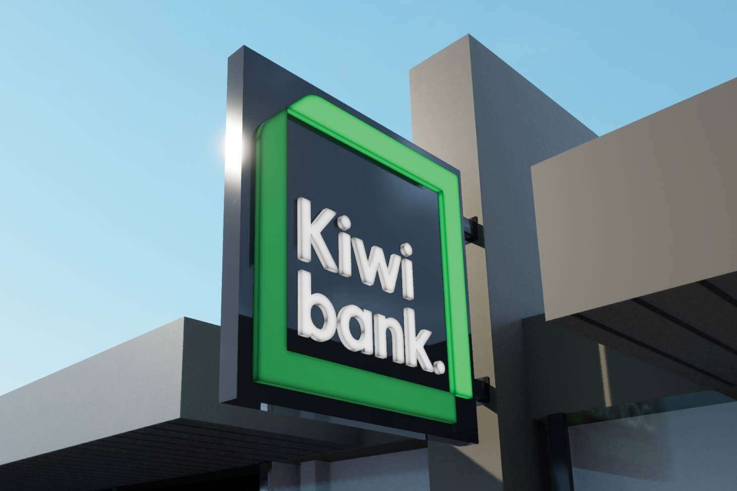 Kiwi Bank Modica Group