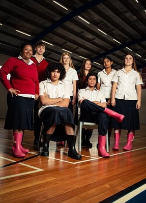 Rangitoto College