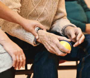 Ryman Healthcare y Modica