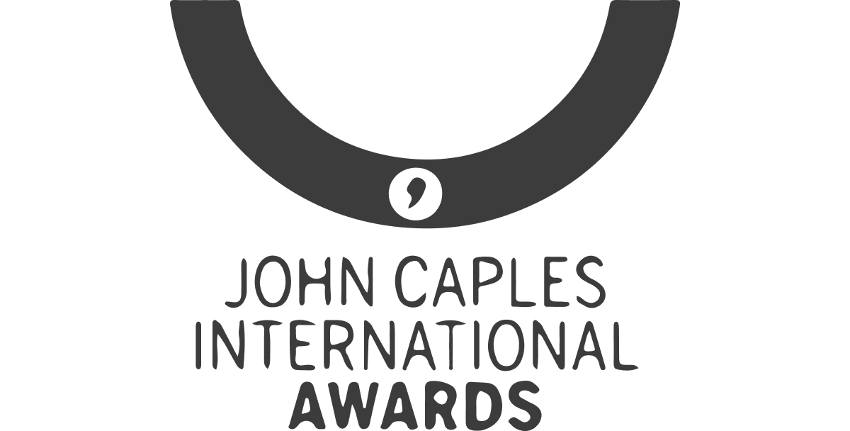 John Caples Internation Awards