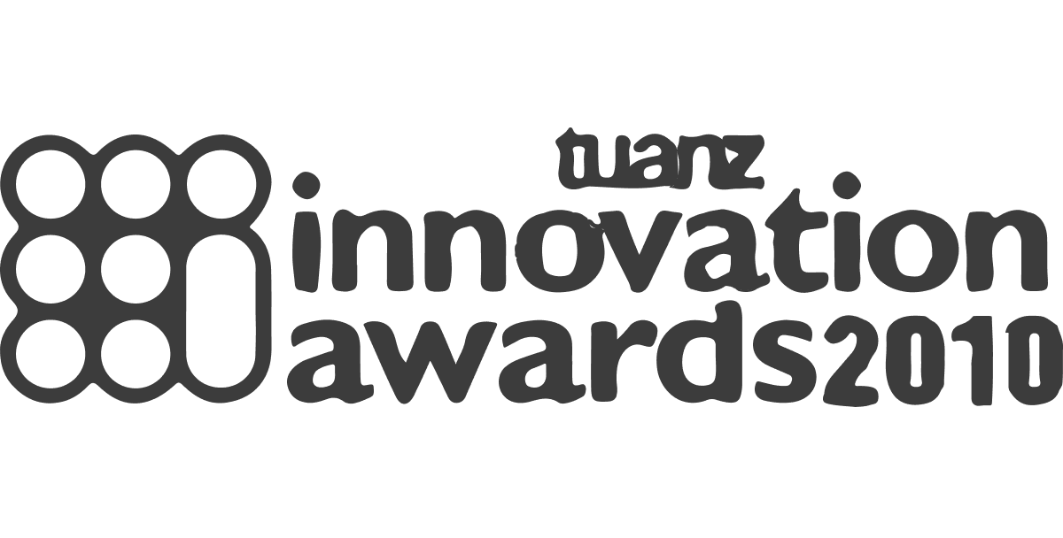 Tuanz Innovation Awards 2010