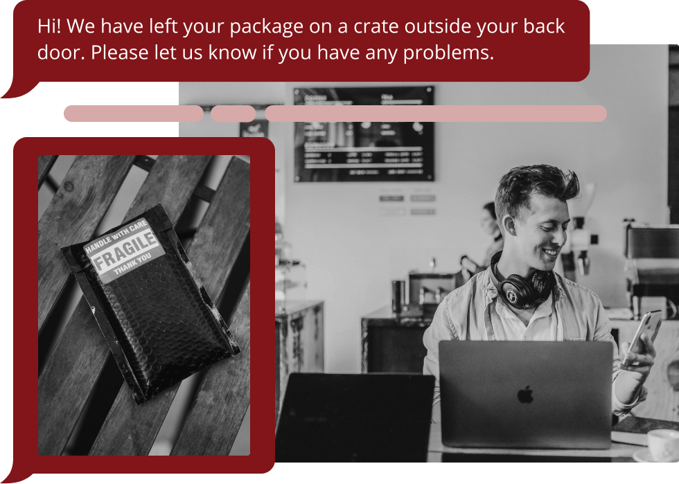 Use cases