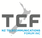NZ Telecommunications Forum (TCF)‍